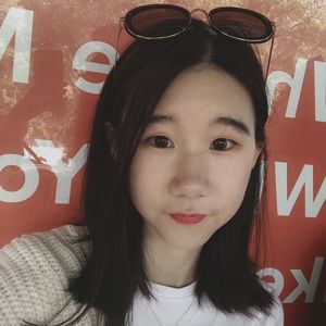 Meet your Posher, Sijie